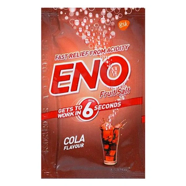 Eno 3 In 1  - Cola