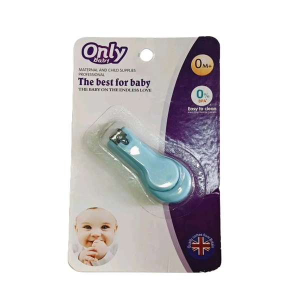 ONLY BABY nail cutter  - Frozi