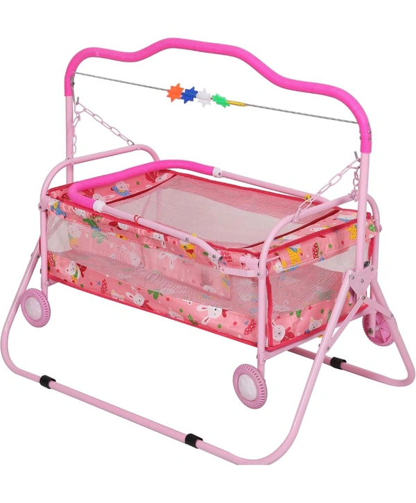 Lotto Kid's Palana  - Pink Colour
