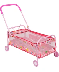 Lotto Kid's Palana  - Pink Colour