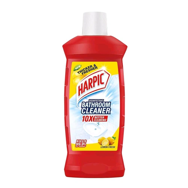 Harpic Bathroom Cleaner  - 500 Ml
