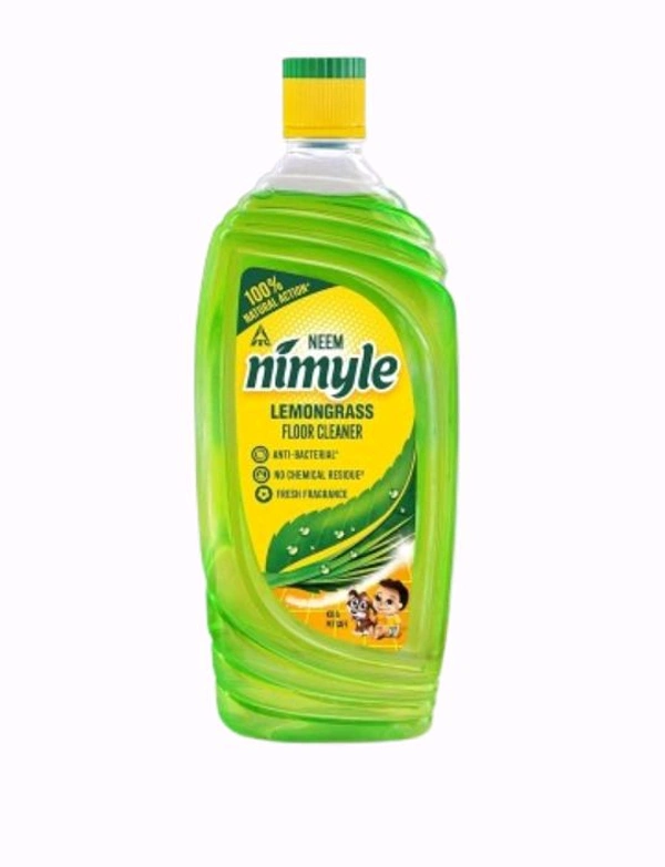 Nimyle Floor Cleaner 
