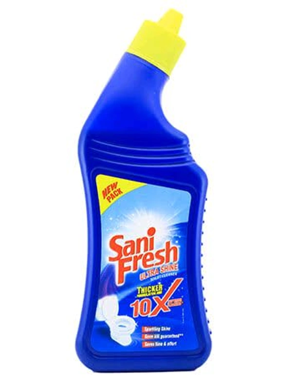 Sani Fresh Toilet Cleaner  - 200 Ml