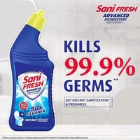 Sani Fresh Toilet Cleaner  - 200 Ml