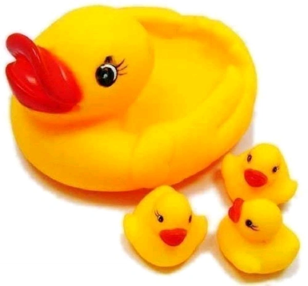 Duck Set Toy