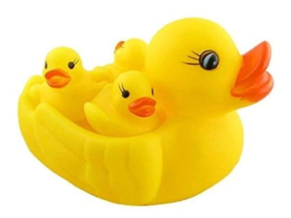 Duck Set Toy