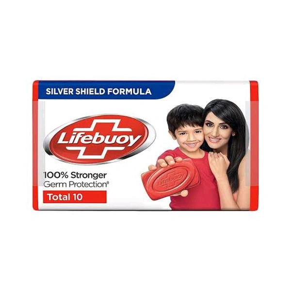 liebuoy soap  - 10 Rs
