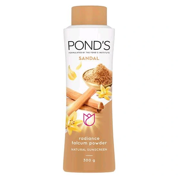 Pands Sandal  Powder - 100 Gm