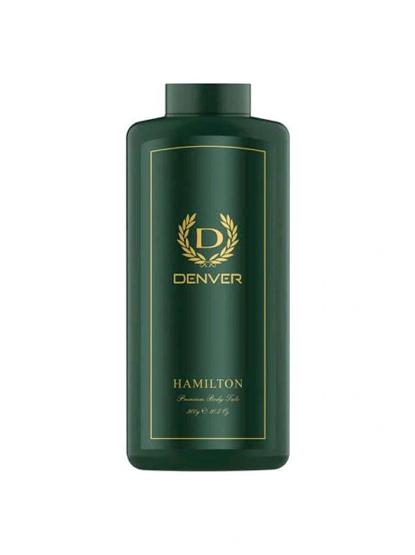 Denver Talcum Powder