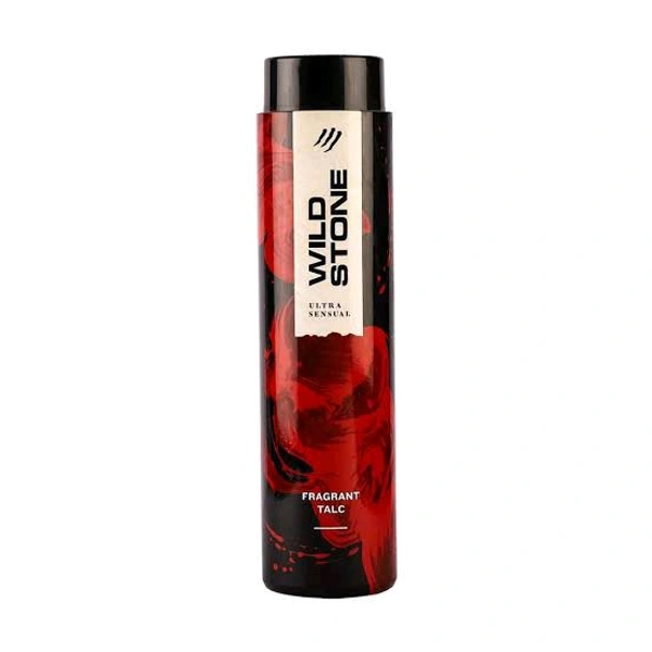 Wild Stone Talcum Powder 