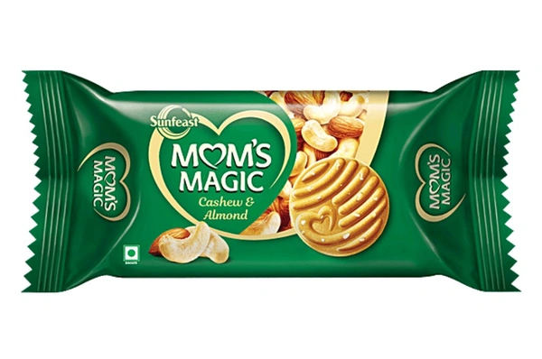 Moms Magic Cashew & Almond 