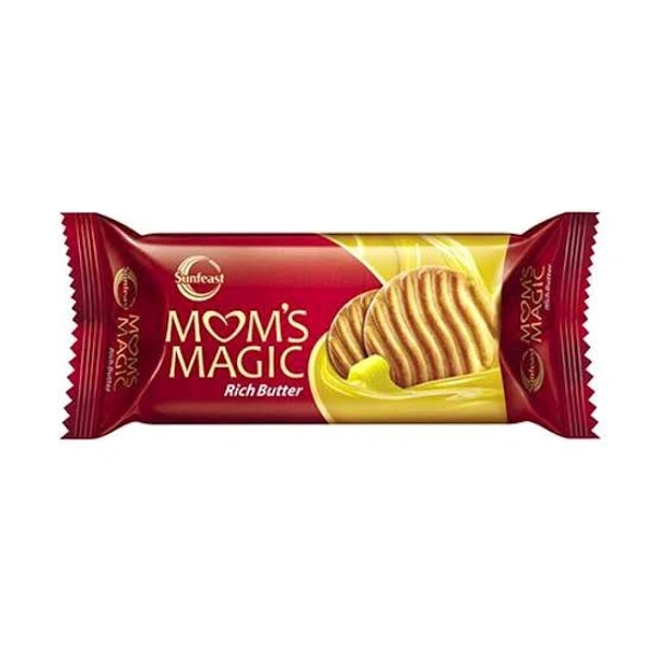 Moms Magic Rich Butter  - 10 ₹