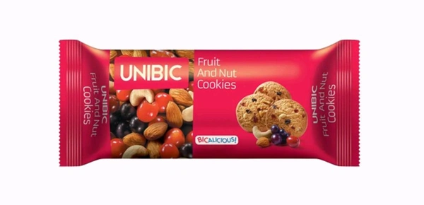 Unibic Fruit & Nuts