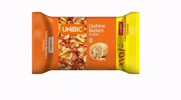 Unibic Cashew Badam Cookies 