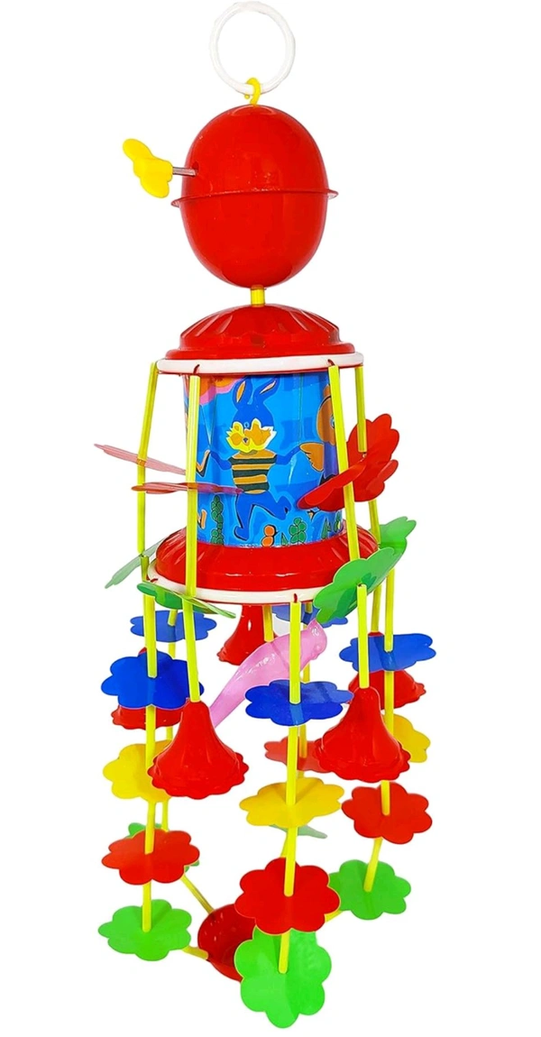Plastic Jhoomer Musical