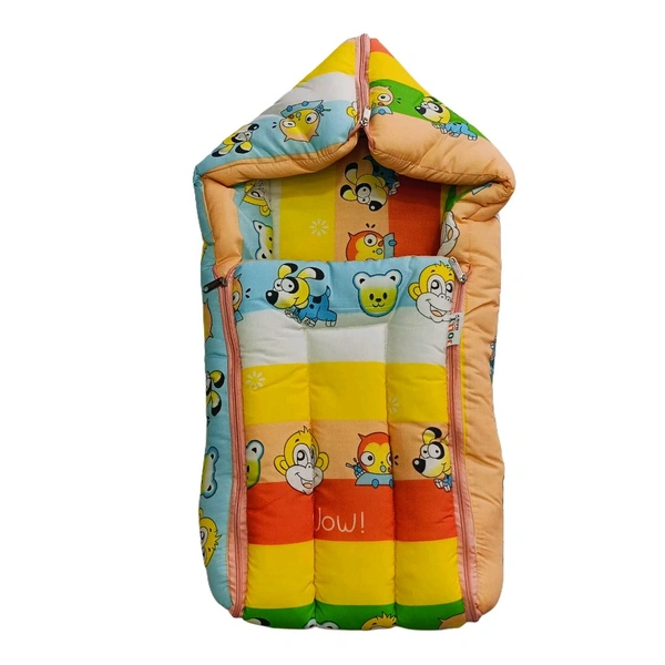 Jolly Baby Carry Bag  - 0