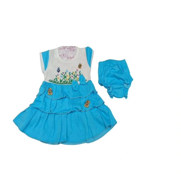 Sweet Doll Frock  - L