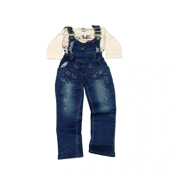 Frist Baby Jum Suit  - No