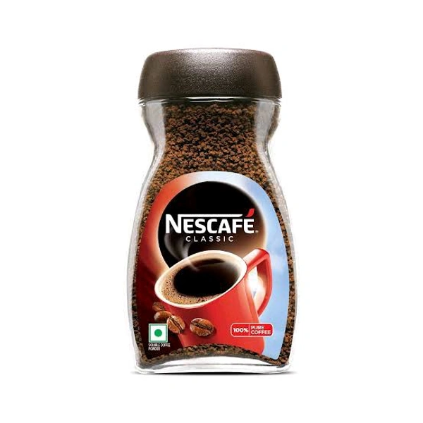Nescafe Classic Coffee  - 24 Gm