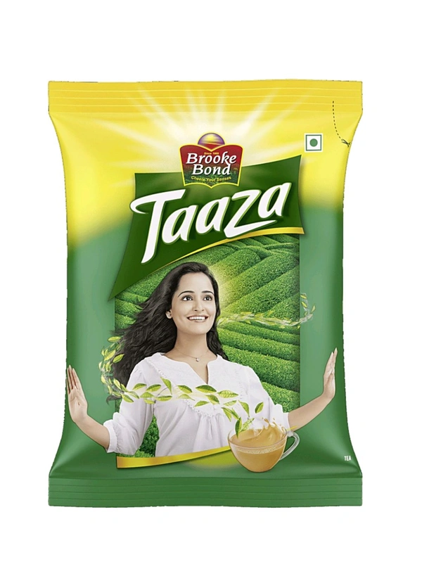 Brooke Bond Taaza Tea  - 1 Kg