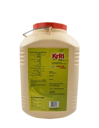 Kriti Soyabean Oil  - 15 Ltr
