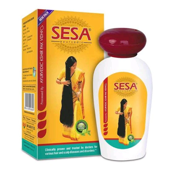 Sesa Hair Oil 