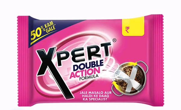 Xpert Double Action Formula  - 5 ₹