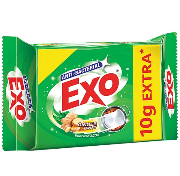 Exo Dish Wash Barx - 5 ₹