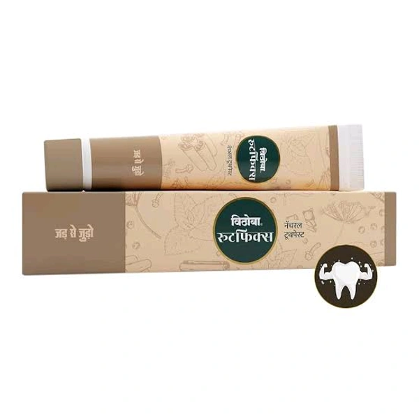 Vithoba Toothpaste 