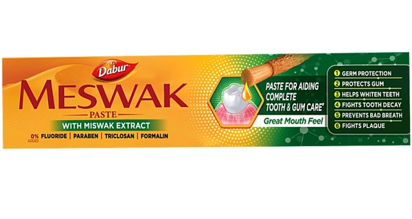 Dabur Meswak Toothpaste 