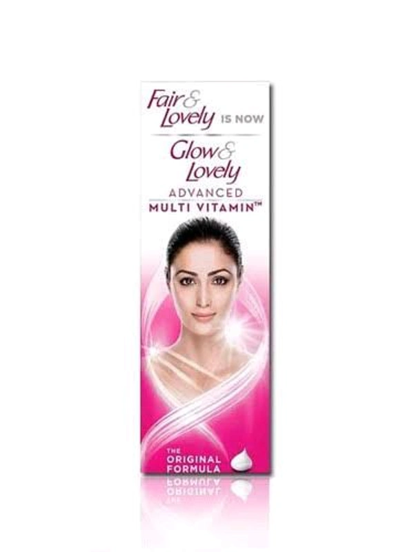 Fair & Lovely Cream 