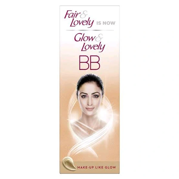 Fair & Lovely BB Cream  - 59 ₹