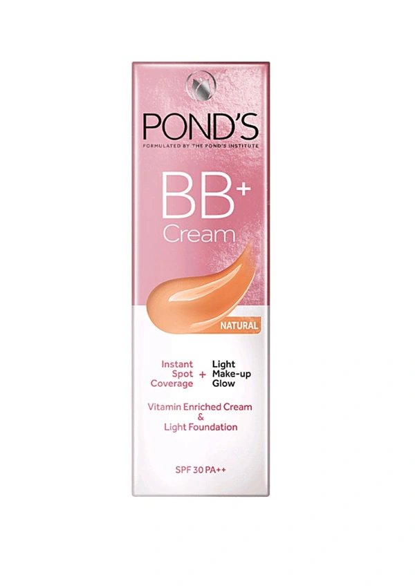 Ponds BB Cream  - 18 Gm