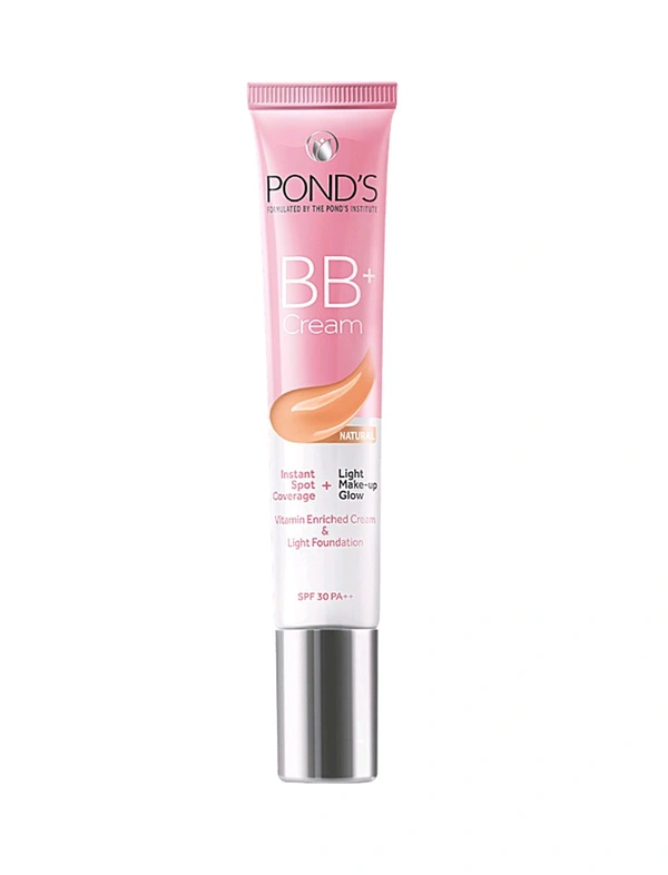 Ponds BB Cream  - 18 Gm