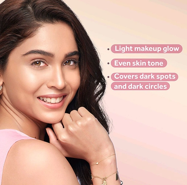 Ponds BB Cream  - 18 Gm