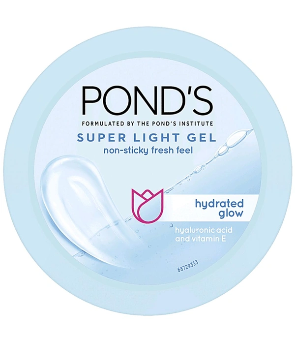 Ponds Super Light Gel 