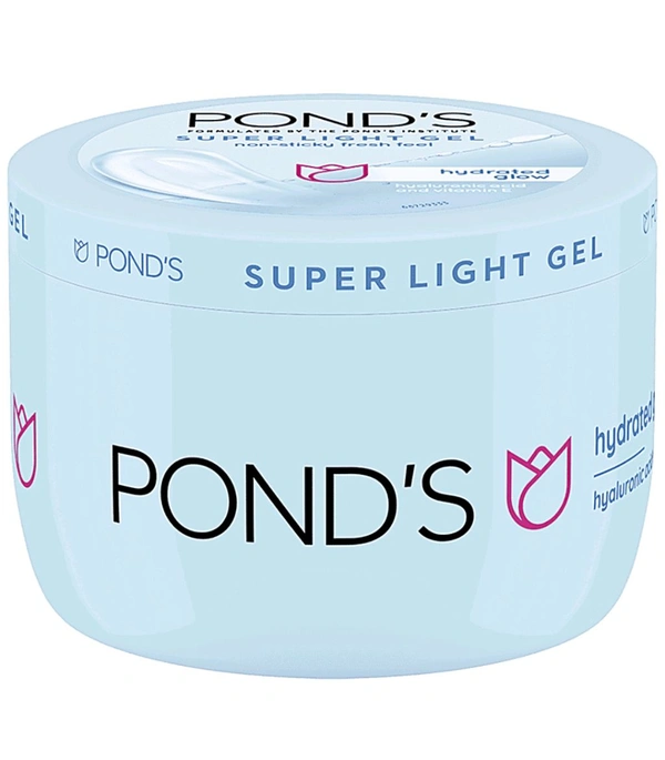 Ponds Super Light Gel 
