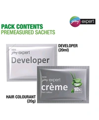 Godrej Expert Rich Cream Natural Black 1.00