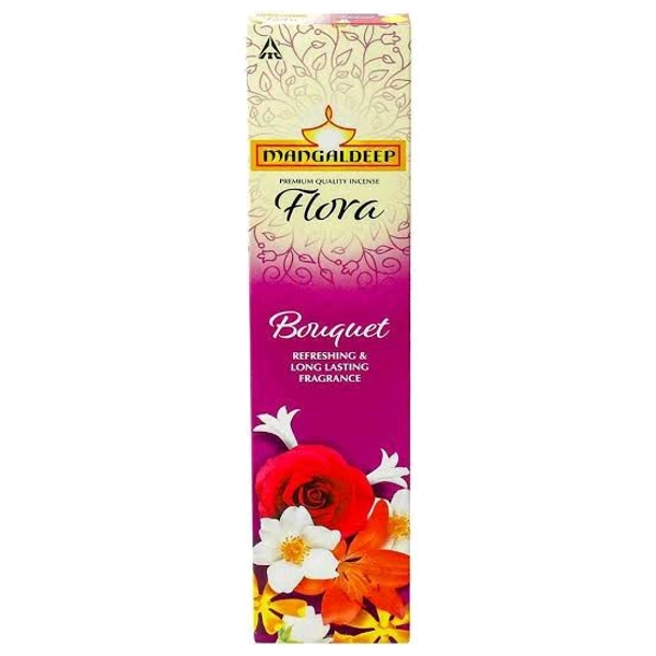 Mangaldeep Flora  - 1 Dozen