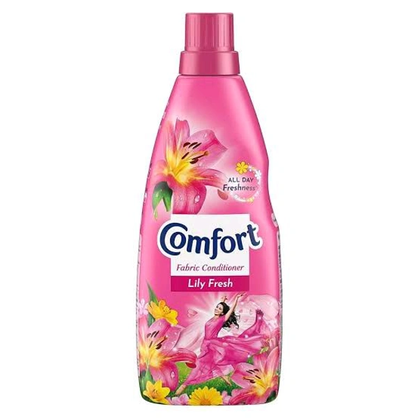 Comfort Lily Fresh  - 860 Ml