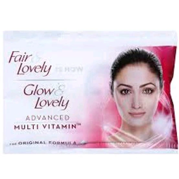 Fair & Lovely Cream :- 10 ₹  - 1 Dozen