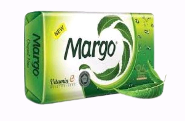 Margo Neem Soap :- 10 ₹ - 1 Doz