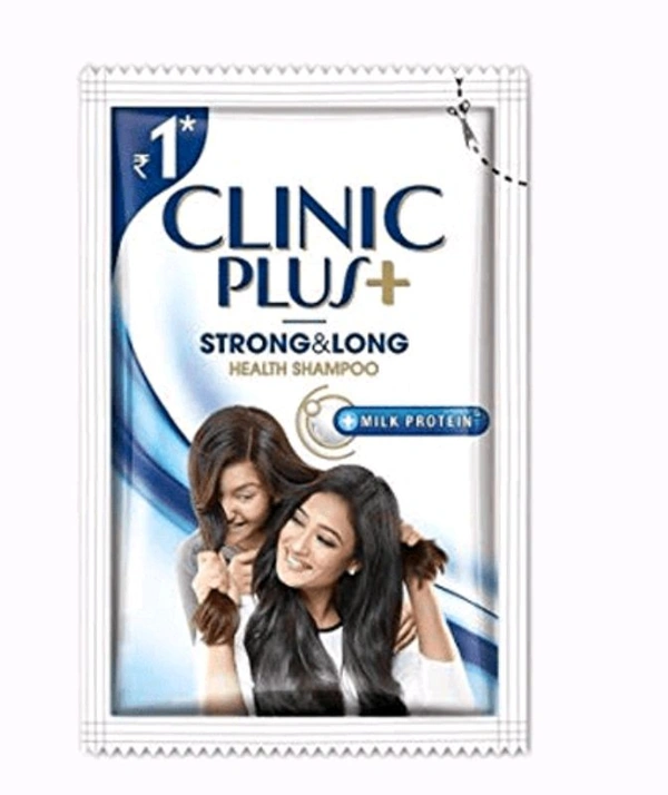 Clinic Plus Shampoo  - 10 Pic