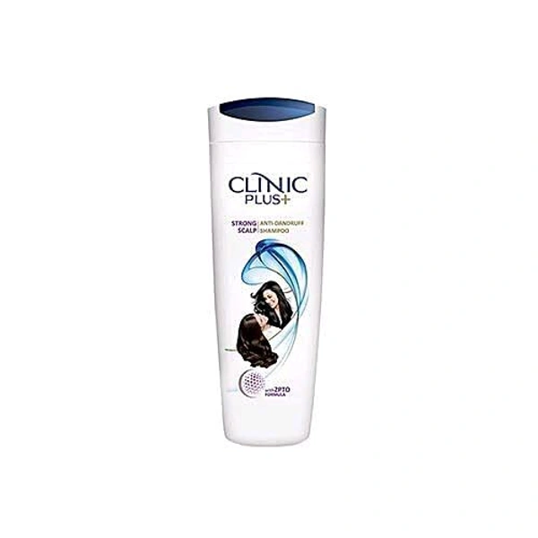 Clinic Plus Shampoo Bottle  - 80 Ml