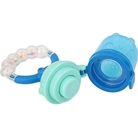 Fruit Juicesr  - Cyan Aqua