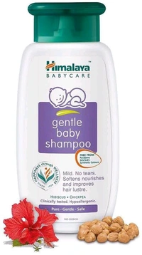 Himalaya Baby Shampoo - 100 Ml