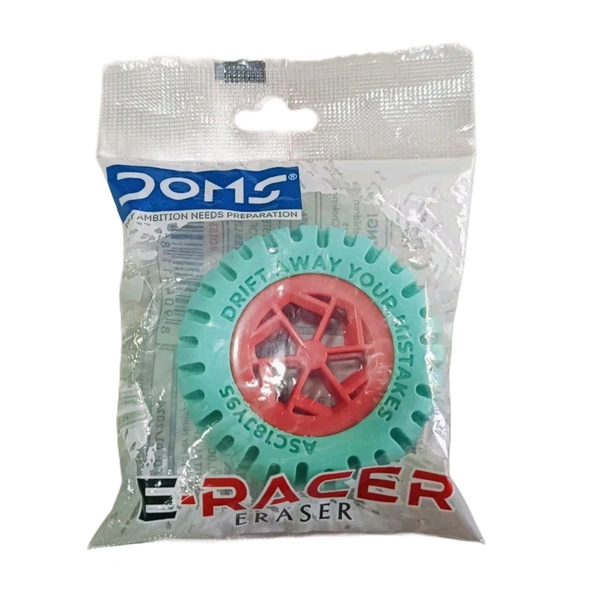 Doms Wheel Eracer 
