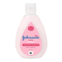 Johnson Baby Cream + Lotion  Combo Pack 