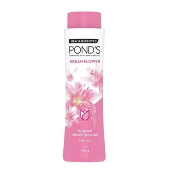 Ponds Pink Powder + Ponds Bright Beauty Cream :- 10 ₹