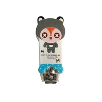 Kid's Nail Cutter 